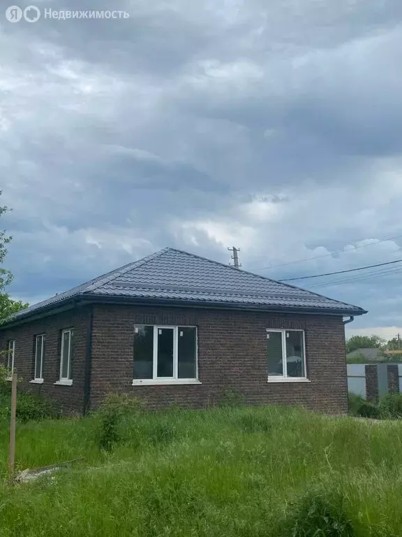 Дом в Елизаветинская, садовое товарищество Кубань-1, Грушёвая улица, ... - Фото 0