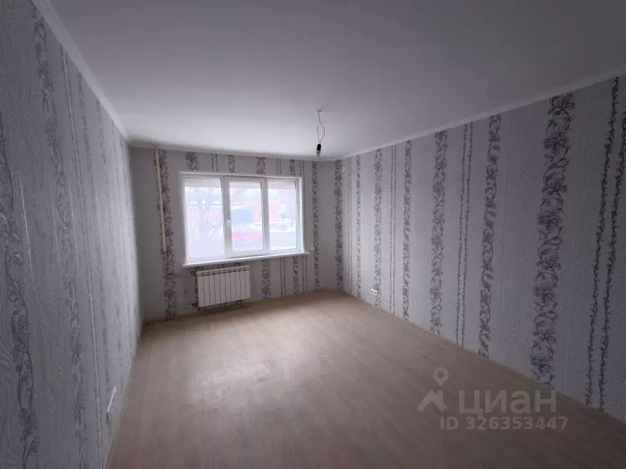 2-к кв. Волгоградская область, Волгоград Гражданская ул., 14 (50.5 м) - Фото 1