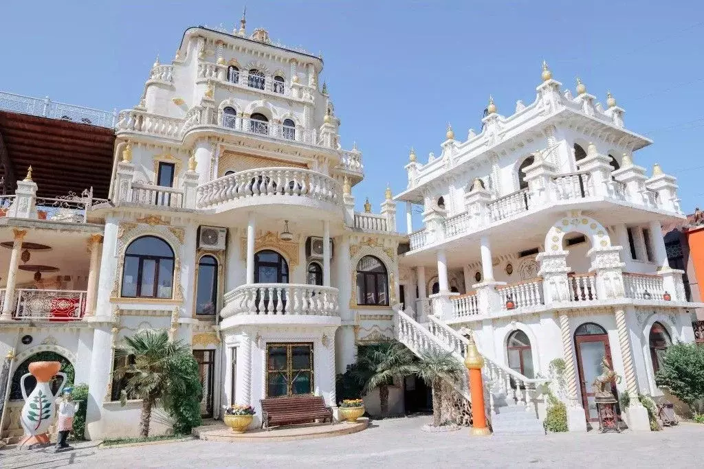 Комната Дагестан, Каспийск ул. Амет-хан Султана, 21/11 (10.0 м) - Фото 1