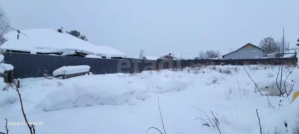 Участок в Свердловская область, Нижний Тагил ГГМ мкр,  (6.55 сот.) - Фото 1