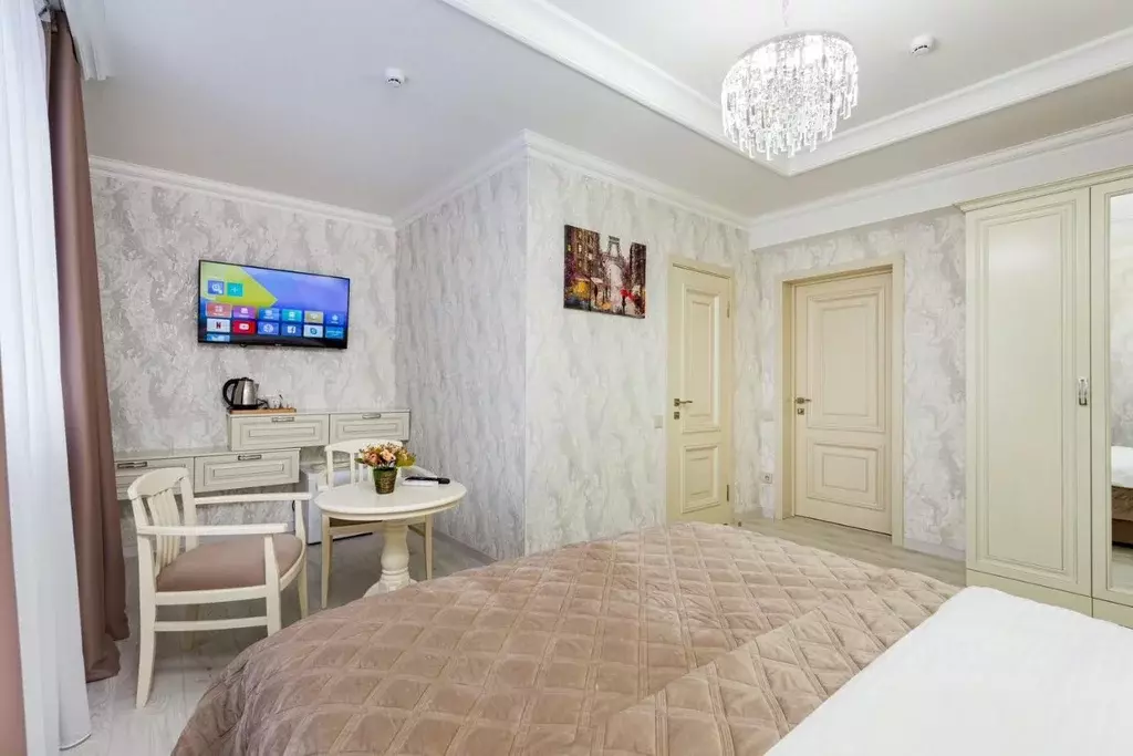 Комната Ставропольский край, Пятигорск городской округ, пос. Свободы ... - Фото 2