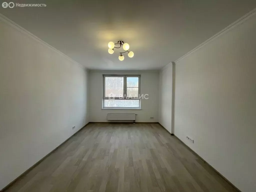 2-комнатная квартира: Москва, улица Светланова, 11к1 (62 м) - Фото 2