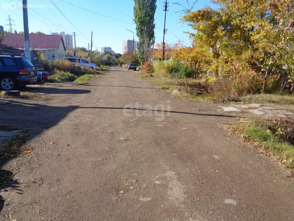 Дом в Энгельс, Комсомольская улица (74 м) - Фото 1