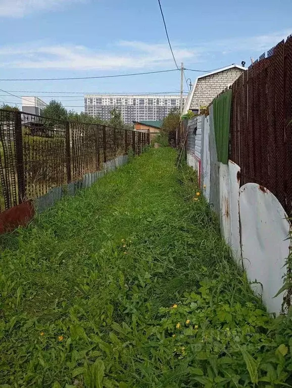 Дом в Алтайский край, Барнаул Власихинская ул., 67А (15 м) - Фото 1