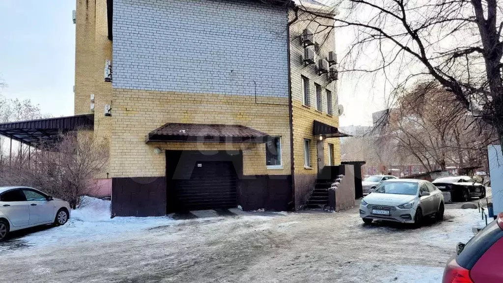Машиноместо, 18 м - Фото 1