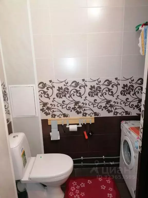 Студия Санкт-Петербург просп. Ветеранов, 173к7 (24.7 м) - Фото 2