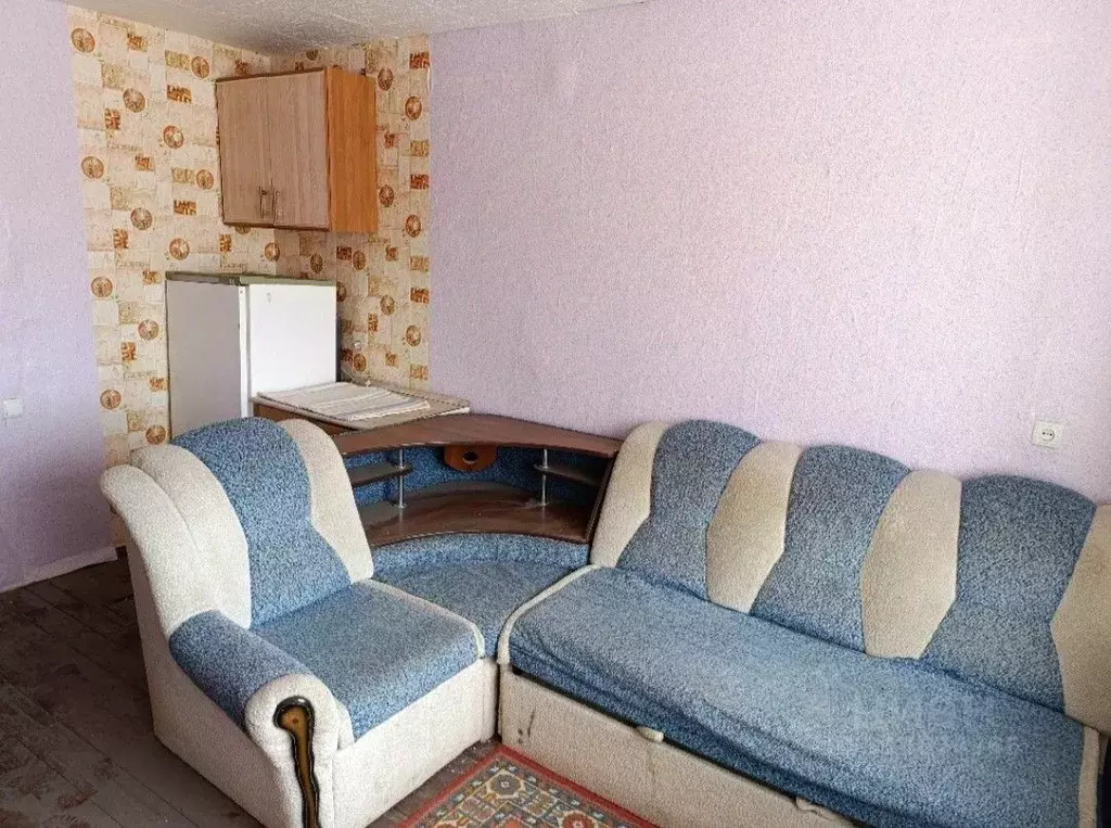 Комната Оренбургская область, Орск Новый город мкр, ул. ... - Фото 2