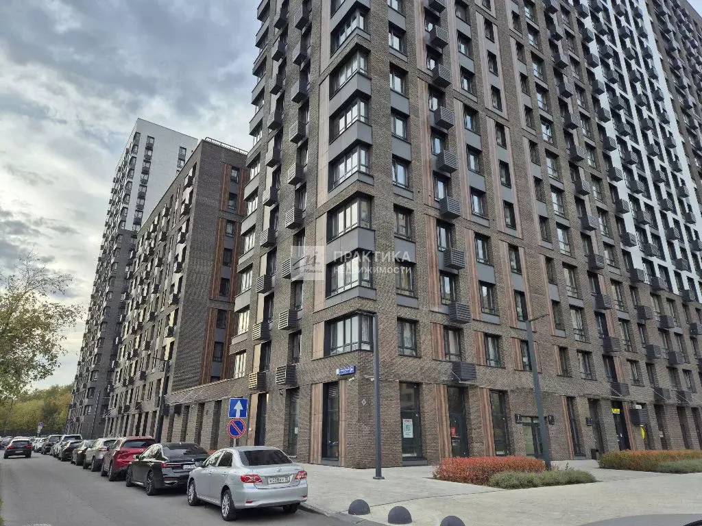 Продается студия - Фото 1