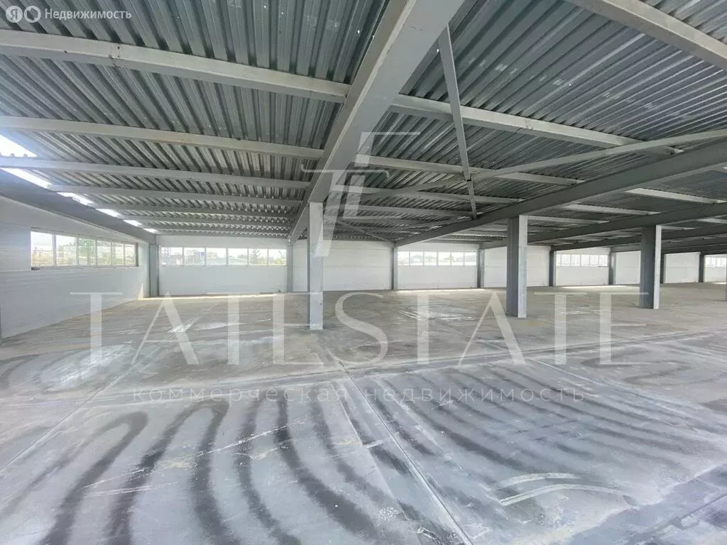 Склад (432 м) - Фото 2
