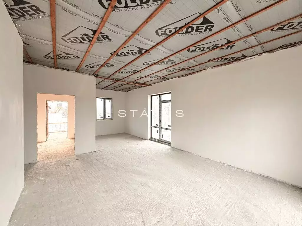 Дом в Севастополь Эра-1 садоводческое товарищество, 80 (211 м) - Фото 1