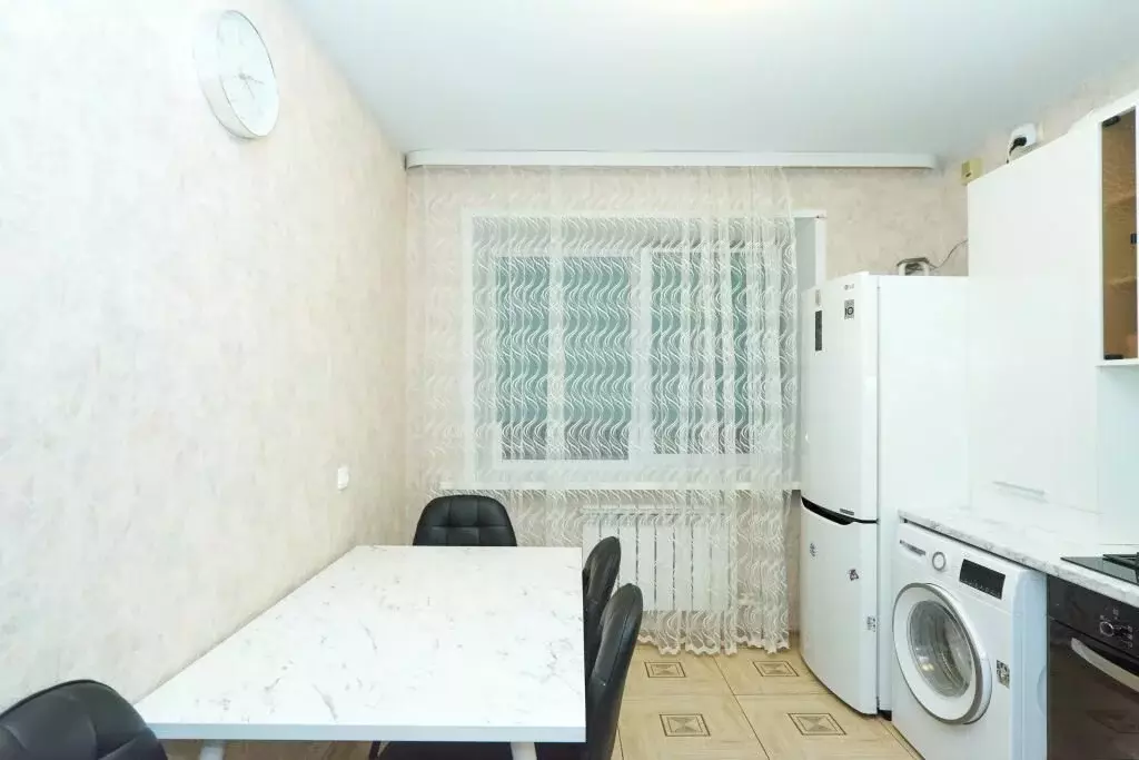 1-комнатная квартира: Ярославский муниципальный округ, деревня ... - Фото 2