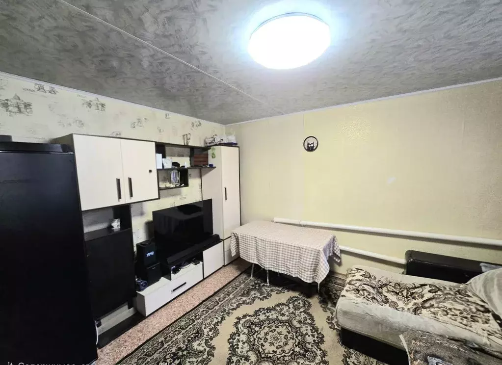 Дом в Волгоградская область, Волгоград Исетская ул. (100 м) - Фото 1