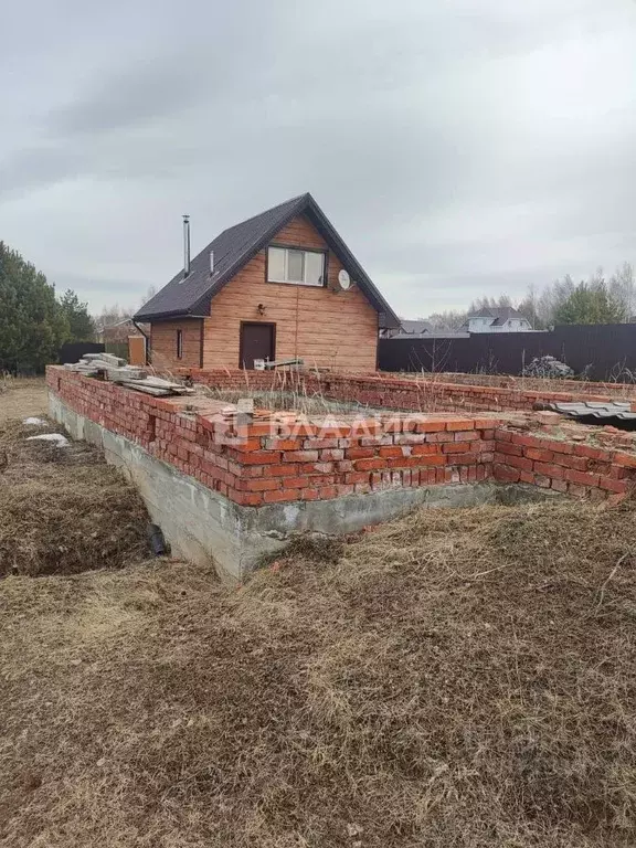 Участок в Татарстан, Верхнеуслонский район, Введенско-Слободское ... - Фото 2