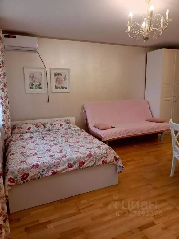 Студия Башкортостан, Уфа ул. Максима Рыльского, 11/1 (30.0 м) - Фото 0