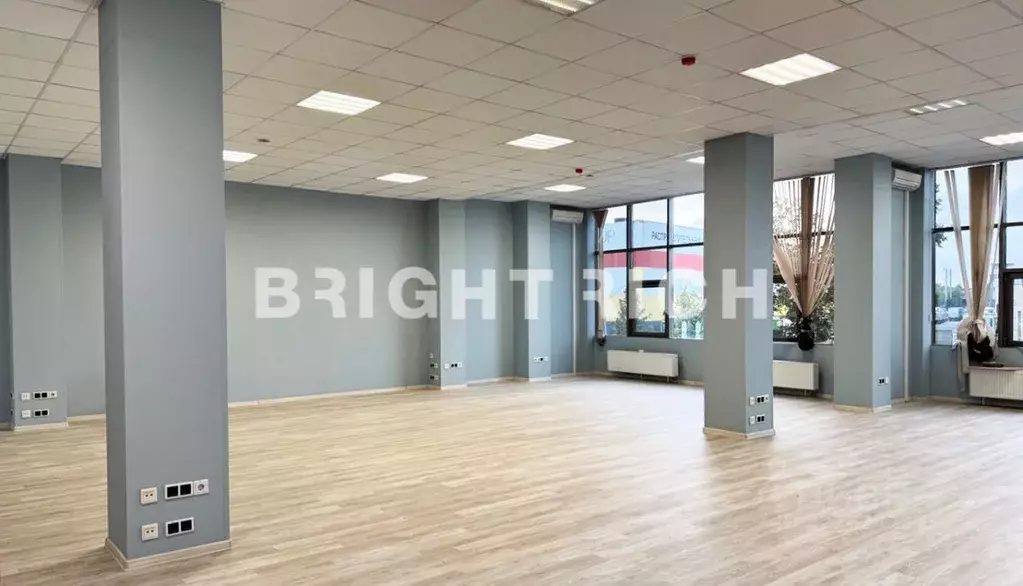 Офис в Санкт-Петербург ул. Седова, 11К2 (197 м) - Фото 2