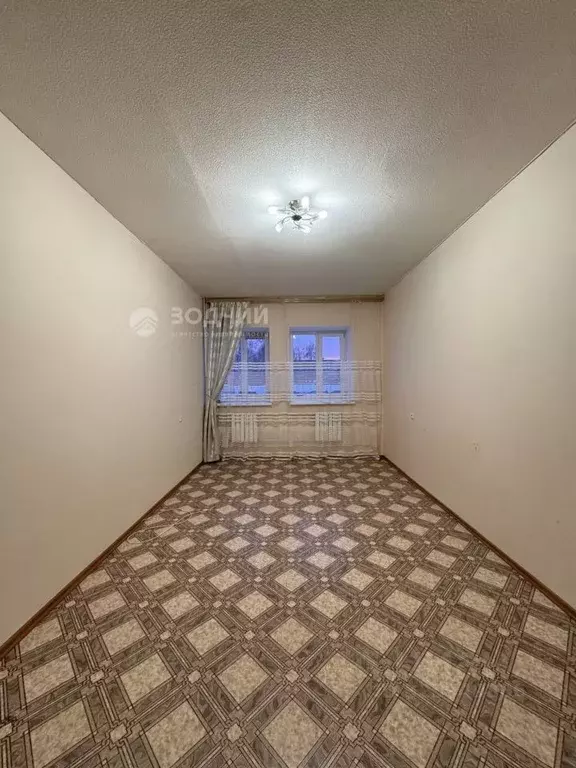 1-к кв. Чувашия, Чебоксары Социалистическая ул., 2 (49.0 м) - Фото 1