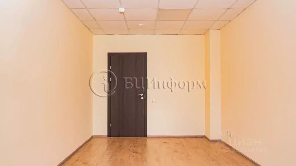 Офис в Санкт-Петербург просп. Обуховской обороны, 120К (14 м) - Фото 1