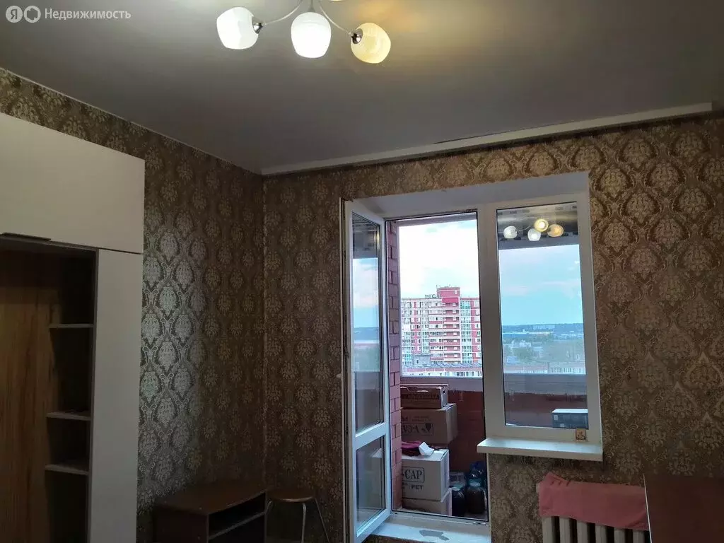 1к в 3-комнатной квартире (22.4 м) - Фото 0