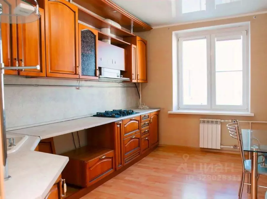 3-к кв. Ярославская область, Ярославль Республиканская ул., 13к2 (85.0 ... - Фото 1