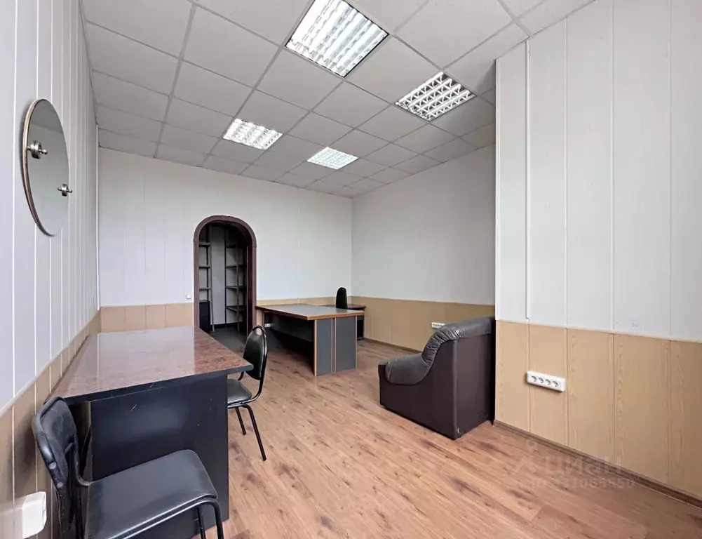Офис в Московская область, Мытищи ул. Карла Маркса, 4А (22 м) - Фото 2