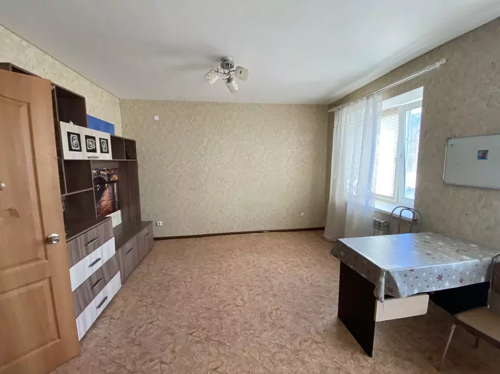 Продаётся квартира-студия, 26.7 м - Фото 0