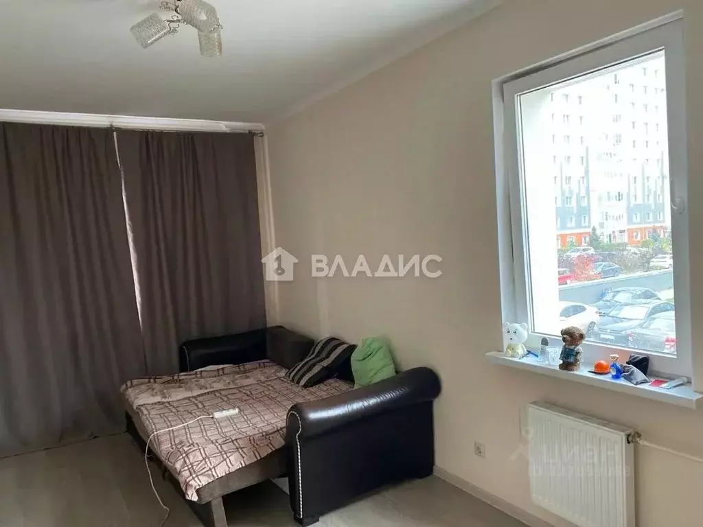 2-к кв. Московская область, Солнечногорск городской округ, Голубое пгт ... - Фото 2