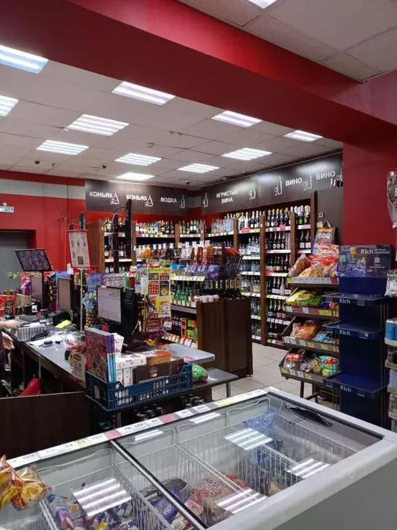 Помещение свободного назначения в Нижегородская область, Балахна ... - Фото 1