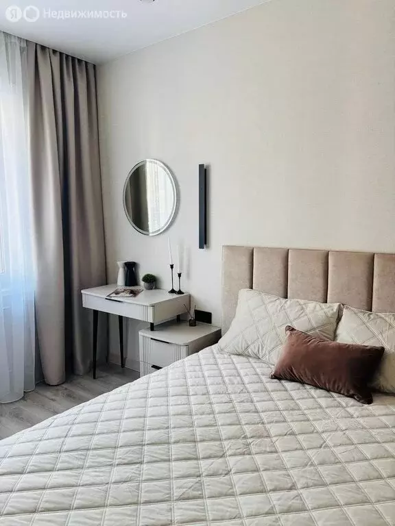 3-комнатная квартира: Иркутск, городок ИВАТУ, жилой комплекс Авиатор ... - Фото 2