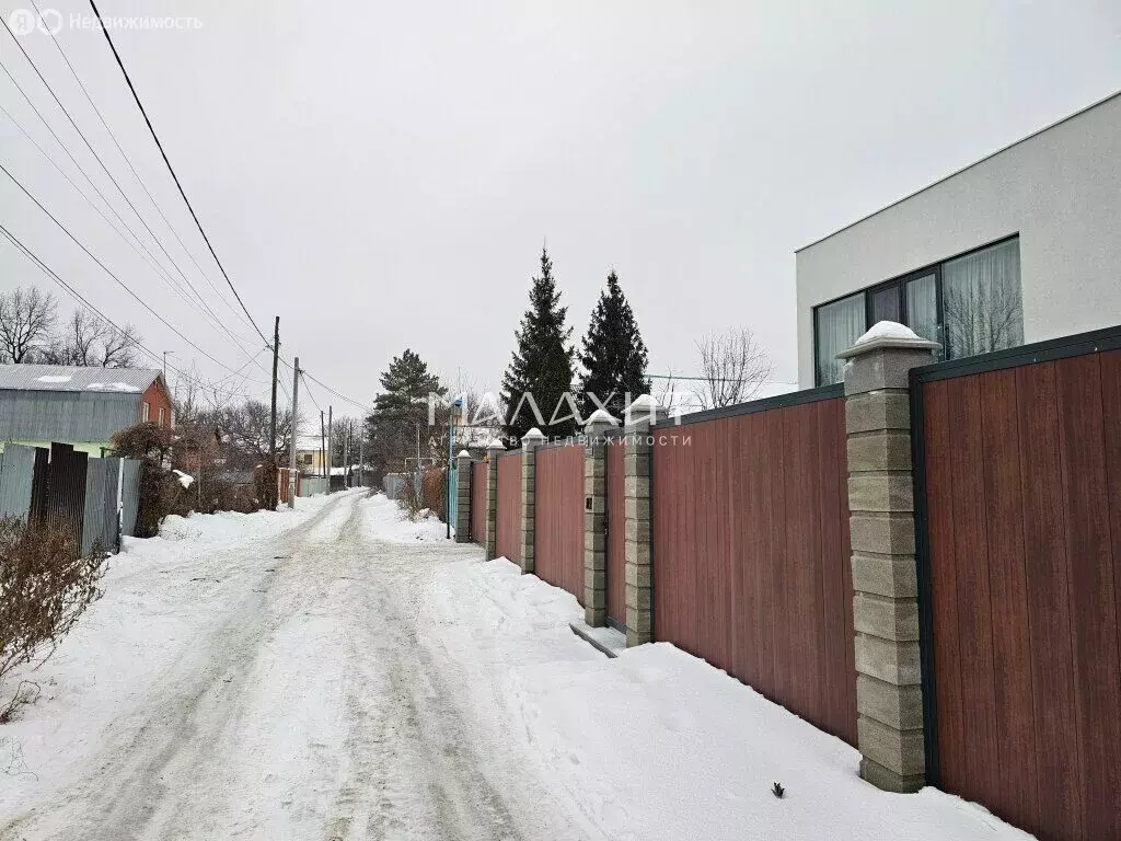 Участок в Самара, Куйбышевский район (7.7 м) - Фото 2