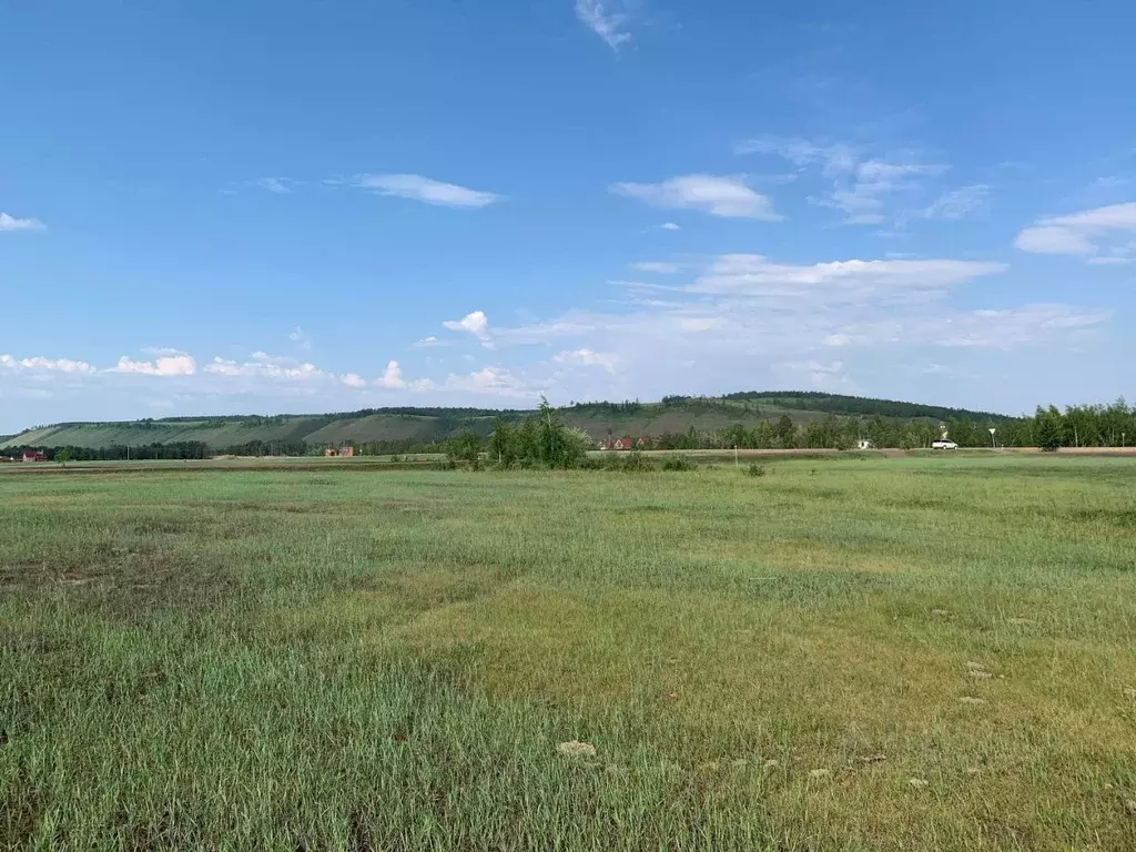 Участок в Саха (Якутия), Якутск ш. Покровское (10.0 сот.) - Фото 0