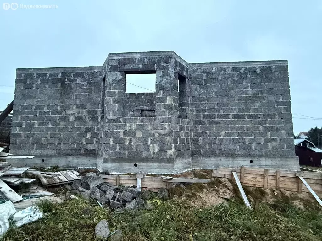 Участок в село Выльгорт, Совхозная улица, проезд № 1 (6.7 м) - Фото 1