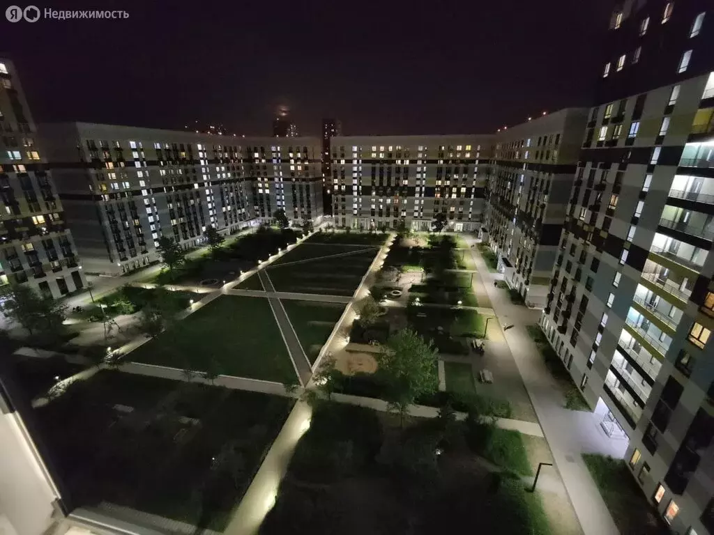 1-комнатная квартира: Москва, Варшавское шоссе, 141к10 (47 м) - Фото 2