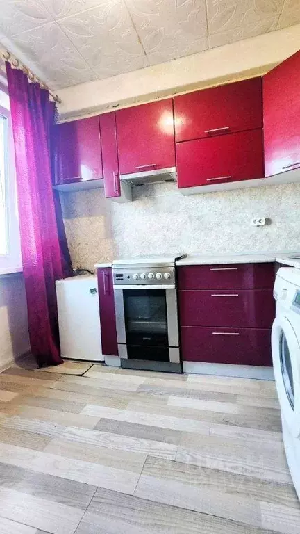 Квартира, 2 комнаты, 45.7 м - Фото 1