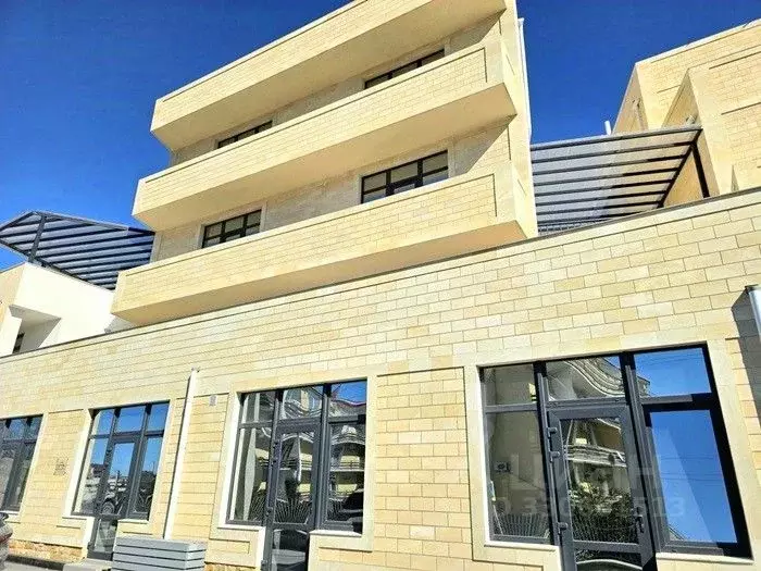 Офис в Севастополь ул. Муссонная, 104А (50 м) - Фото 1