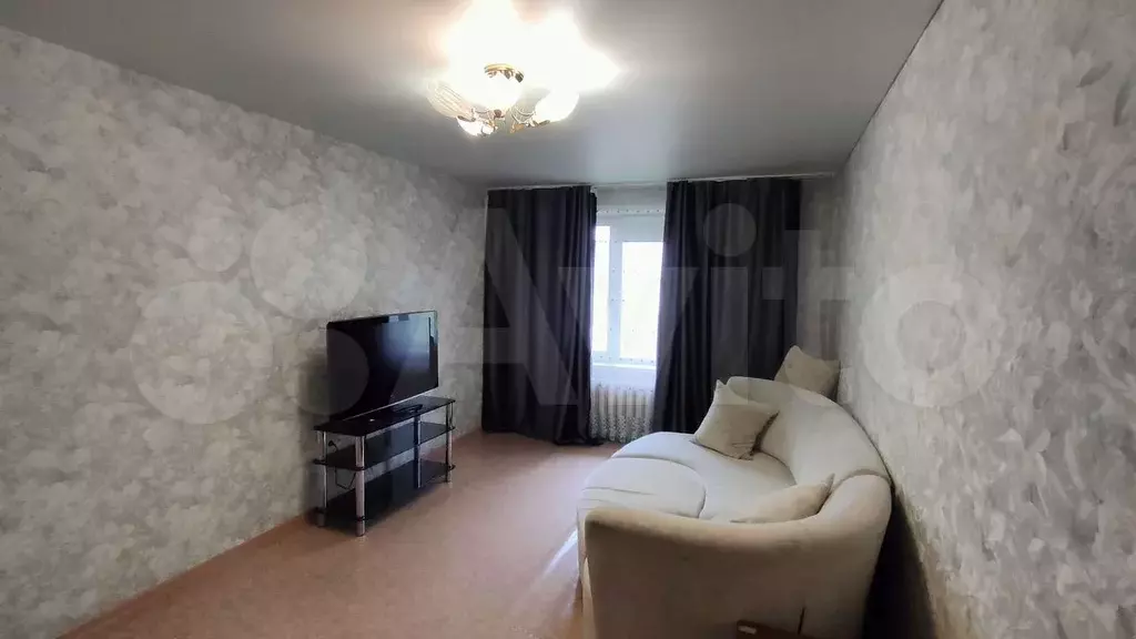 2-к. квартира, 45 м, 2/5 эт. - Фото 0