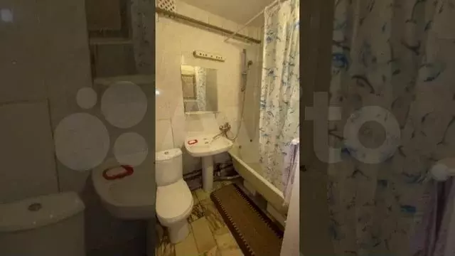 1-к. квартира, 30 м, 2/5 эт. - Фото 1
