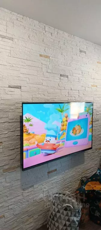 2-к кв. Тверская область, Торжок Красноармейская ул., 53 (46.3 м) - Фото 1