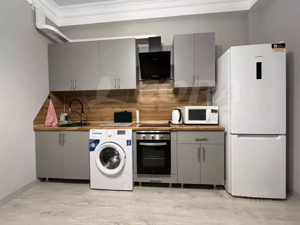 2-к кв. Дагестан, Махачкала ул. Лаптиева, 20А (50.0 м) - Фото 2