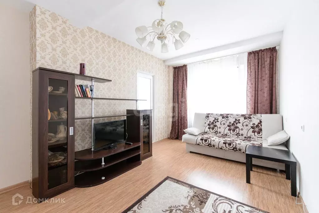 Продаётся 2-к квартира, 60 м - Фото 0