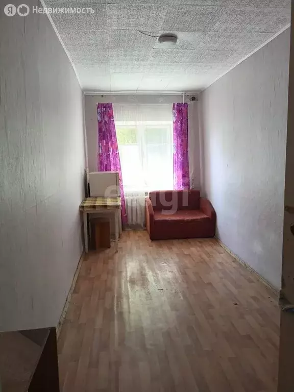 1к в -комнатной квартире (11.8 м) - Фото 1