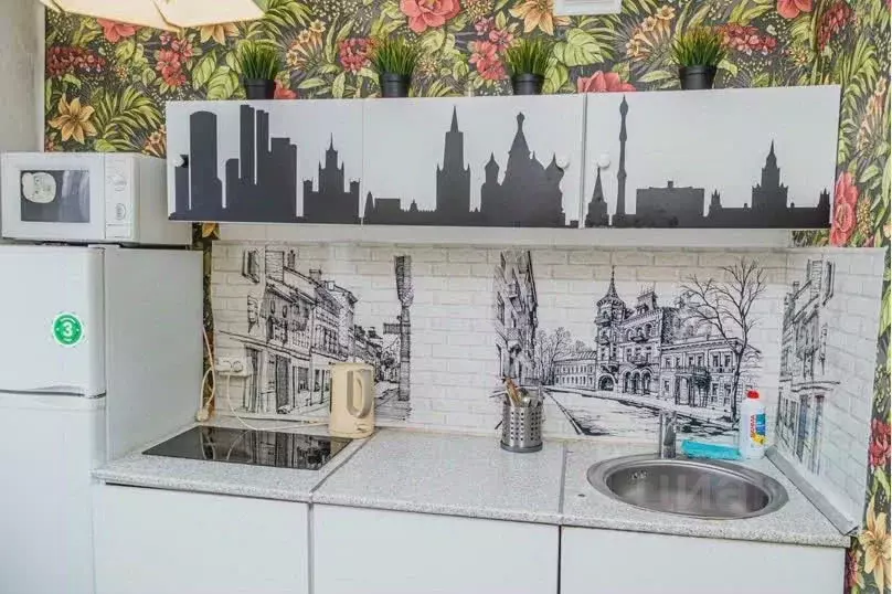 1-к кв. Кемеровская область, Юрга ул. Исайченко, 13 (30.0 м) - Фото 1