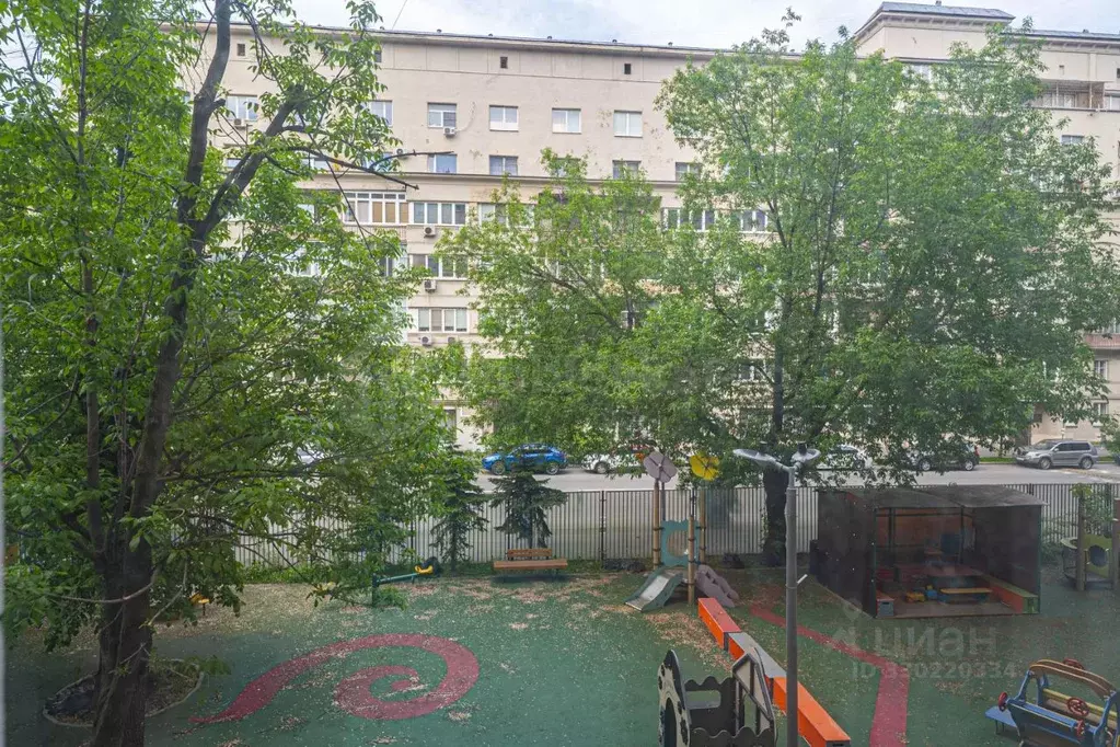2-к кв. Москва Оружейный пер., 25С1б (63.6 м) - Фото 2