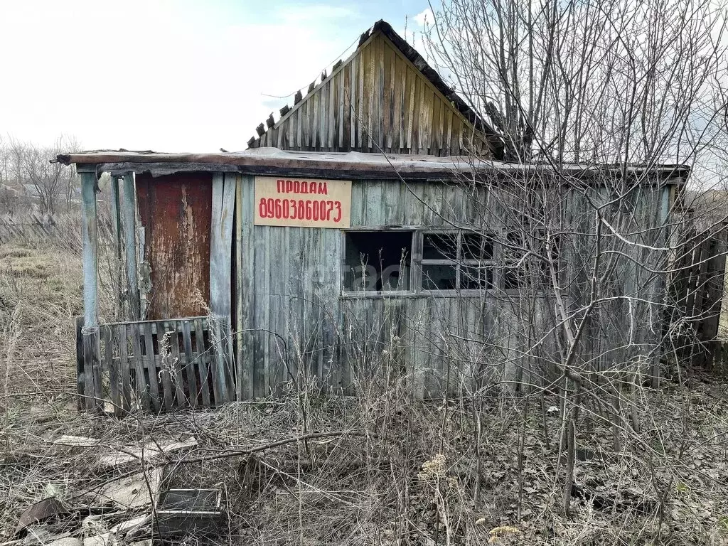 Участок в Иглинский район, Тавтимановский сельсовет, СНТ Зелёная Роща ... - Фото 1