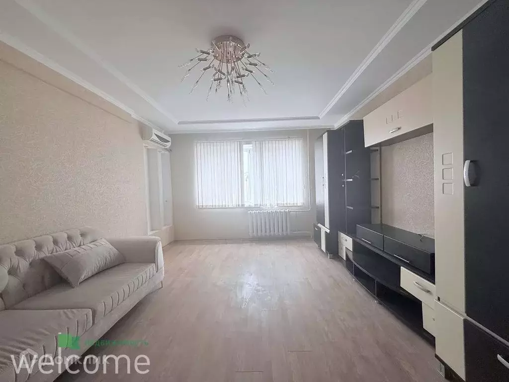 Продаётся 2-к квартира, 66 м - Фото 1