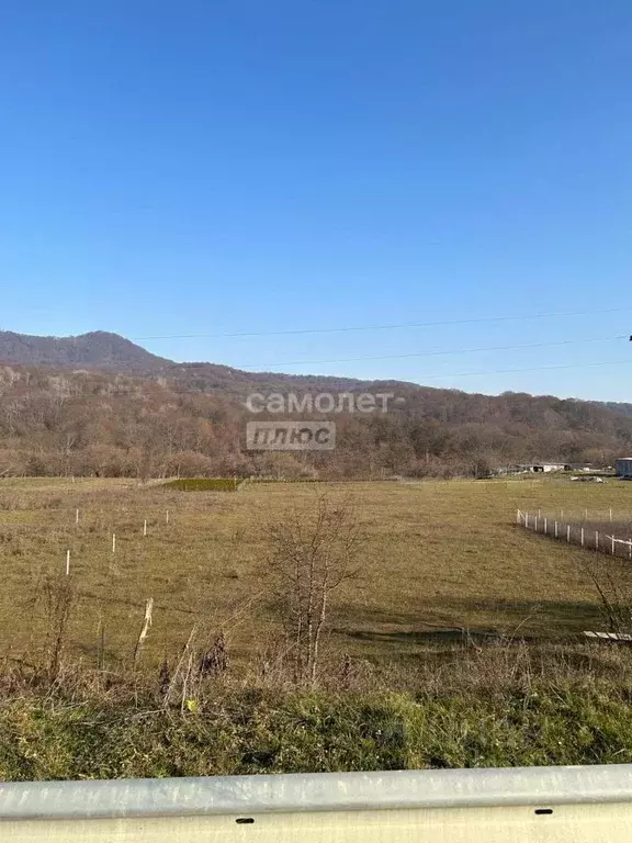 Участок в Кабардино-Балкария, Нальчик городской округ, с. Хасанья  ... - Фото 1