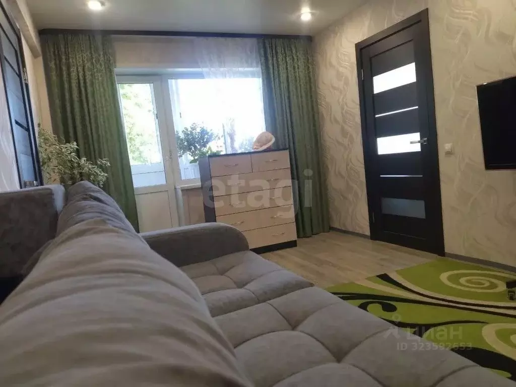 2-к кв. Иркутская область, Ангарск 13-й мкр, 1 (45.0 м) - Фото 1