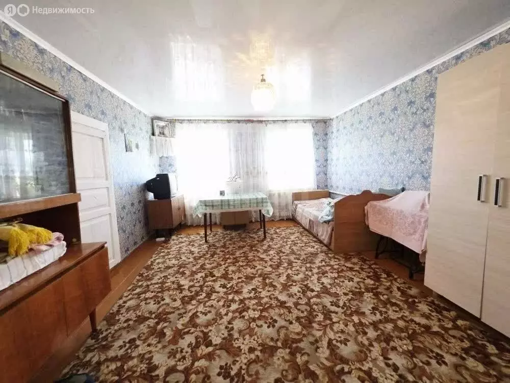 Дом в село Атемар, улица Клоков Порядок (60 м) - Фото 2