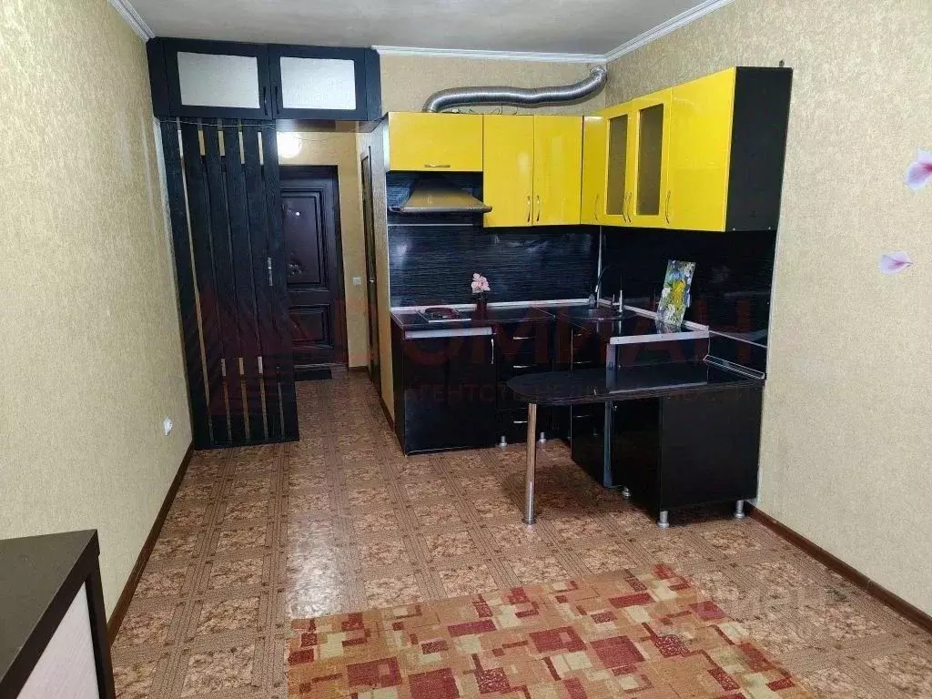 Комната Ростовская область, Волгодонск ул. Максима Горького, 11 (16.0 ... - Фото 1