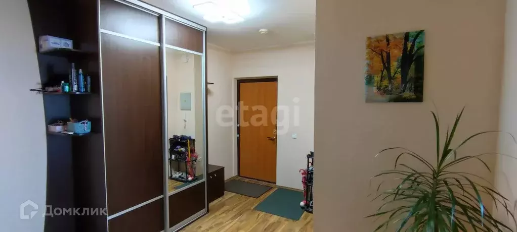 Продаётся 2-к квартира, 67 м - Фото 1