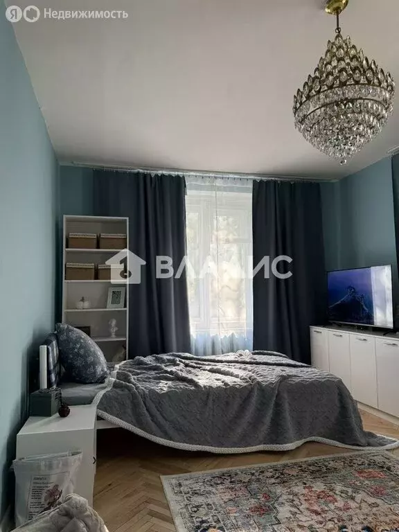 2-комнатная квартира: Санкт-Петербург, проспект Энергетиков, 40к2 ... - Фото 1
